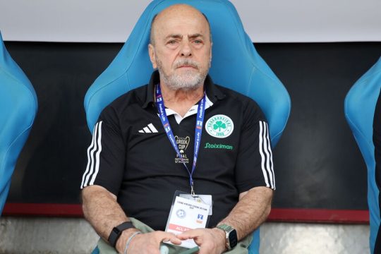 giannis alafouzos